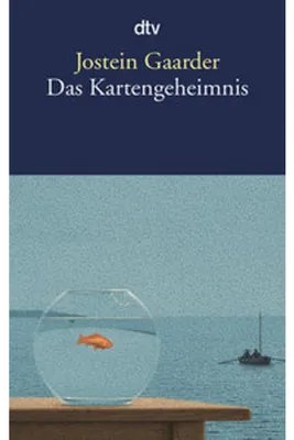 Obrázek produktu pro Das Kartengeheimnis