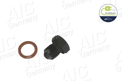 Produktbild von AIC Verschlussschraube Ölwanne 52649Set für VW POLO (9N_) GOLF II (19E 1G1) P