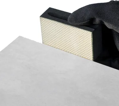 Productafbeelding van Carat DIAMANT SCHLEIFBLOKKEN EHP 120, korrelgrootte. Handmatig schuurblok EHP1200000