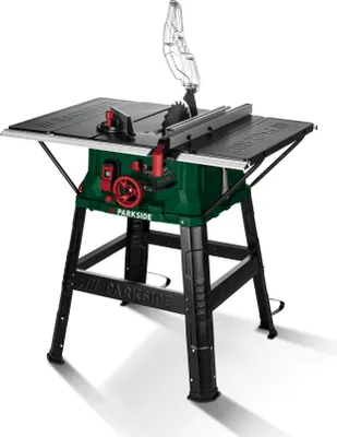 Produktbild von PARKSIDE® Tischkreissäge »PTKS 2200 A1«, 2200 W
