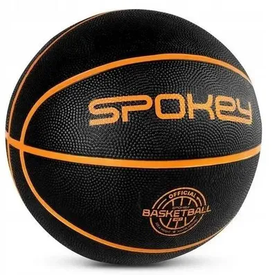 Obrázek produktu pro Basketbalový míč Cross – Spokey