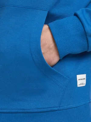 Produktbild von Jack & Jones Hoodie Basic Kapuzensweatshirt