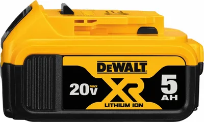 Immagine prodotto di DeWALT DCB182 - Batterie - Li-Ion - 4 Ah