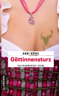 Produktbild von Göttinnensturz