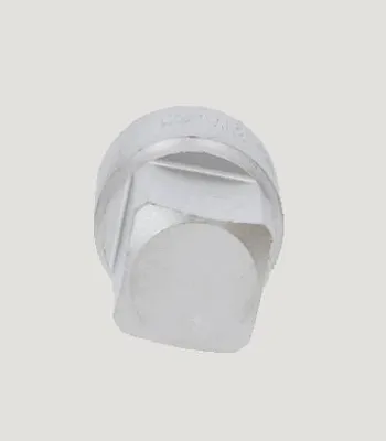 Produktbild von KS Tools 911.3473, Chrom-Vanadium-Stahl, DIN 3120, ISO 1174, DIN 3123, ISO 3316, 335 g, 60 mm