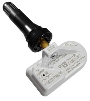 Produktbild von HUF 73904261 TPMS RDKS Reifendrucksensor für JEEP GRAND CHEROKEE IV (WK, WK2) 433MHz