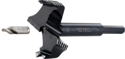 Immagine prodotto di FAMAG 1614.060 Bormax WS fine lungo Ø 60 mm