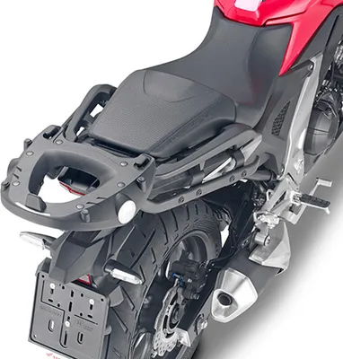Immagine prodotto di Portapacchi Monokey/Monolock GIVI 1192FZ senza piastra