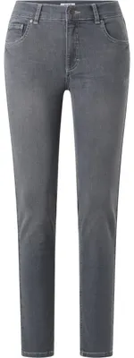 Produktbild von ANGELS SKINNY mid grey used 346 1200.1358 34 L28