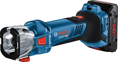 Immagine prodotto di Bosch Professional GCU 18V-30 Trimmer without Battery - 06019K8000
