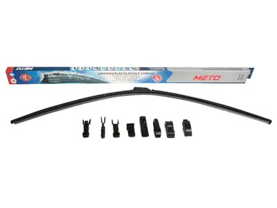 Obrázek produktu pro Stěrač pružný 800 mm METO