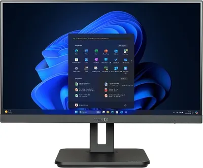 Zdjęcie produktu dla TERRA 1000034, 60,5 cm (23.8"), Full HD, Intel® Core™ i5, 8 GB, 500 GB, Windows 11 Pro