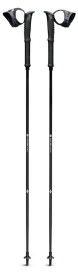 Productafbeelding van Black Diamond Distance Carbon Z Fkt stokken, blauw, 125 cm