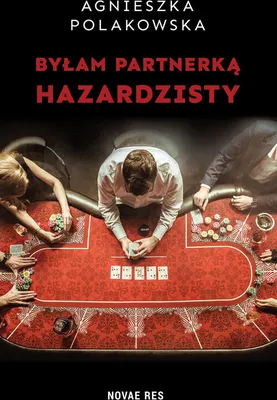 Produktbild von Historia współuzależnienia od hazardu