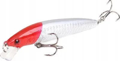 Produktbild von Wobbler SZCZUPAK SANDACZ OKOŃ SUM 9g 10 cm F156h