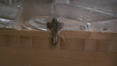 Produktbild von Fräser (HSS) 9,5 mm
