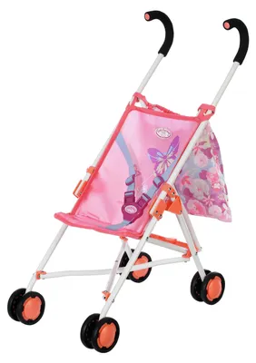 Obrázek produktu pro Korek Baby Annabell Active (s lonou st)
