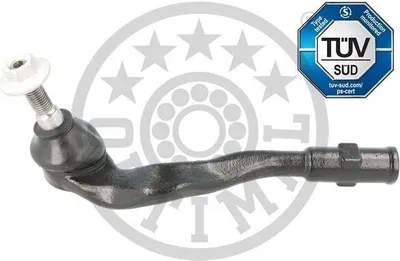 Produktbild von OPTIMAL Spurstangenkopf Spurstange für AUDI A4 Avant (8K5, B8) Vorne Links Außen G1-1350