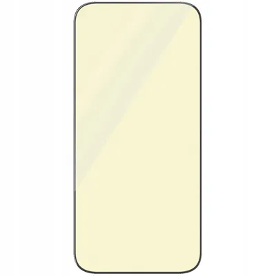 Produktbild von PanzerGlass iPhone 15 Pro UWF Eyecare Applicator