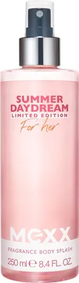 Produktbild von MEXX for Her Summer Daydream Body Mist - Limitierte Edition 250 ml