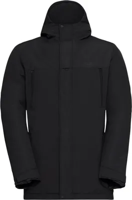 Image de Vestes Jack Wolfskin Glacer Shield A650216000