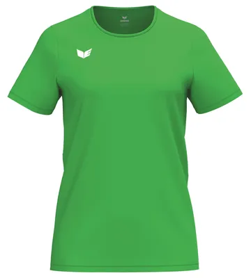 Produktbild von Erima Intro Shirt Funktion Grün - 34