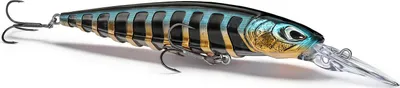 Produktbild von Nays MD MX Wobbler S-03 11cm MR