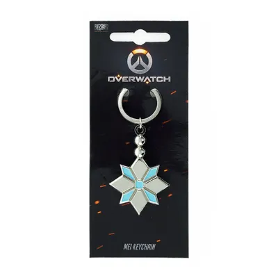 Produktbild von Overwatch, Schlüsselanhänger (9 cm) - Mei
