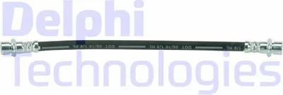 Produktbild von DELPHI LH7361 Bremsschlauch für TOYOTA LAND CRUISER (KDJ12, GRJ12)