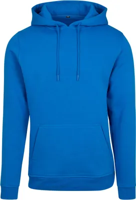 Productafbeelding van Bouw je merk. Herenhoodie, koningsblauw, maat 4XL