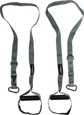 Productafbeelding van Wonder Core - Ophangtrainer - Trainingsapparaat van Gym