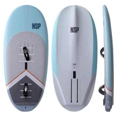 Produktbild von NSP Wingboard SUP Hot Shot 5'2'' Pro Einheitsgröße