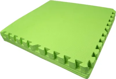 Obrázok produktu pre Pool Improve Bazénová dlažba zelená 60 x 60 cm - 8 kusov