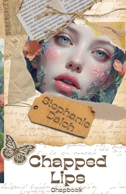 Produktbild von Chapped Lips -Chapbook