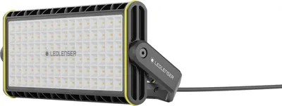 Produktbild von Ledlenser AF12C Baustrahler, 8000 Lumen, 135m Leuchtweite, IP67