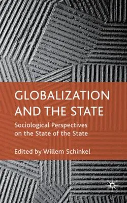 Zdjęcie produktu dla Globalization and the State
