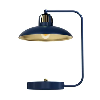 Immagine prodotto di Lampada da tavolo 1x60W FELIX MLP7716 Milagro