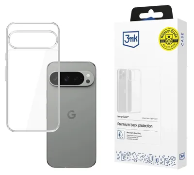 Immagine prodotto di Google Pixel 10/Google Pixel 10 Pro - 3Mk Armor Case