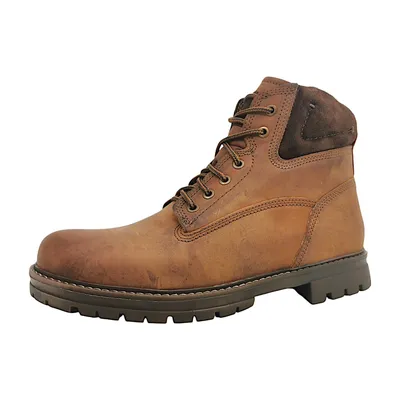 Produktbild von Libelle Stiefel Braun in Gr. 43