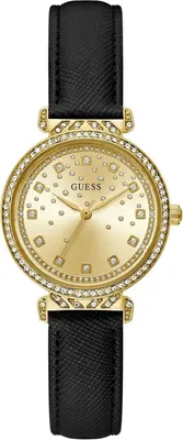 Produktbild von Guess Classic Damenuhr Guess-GW0764L2