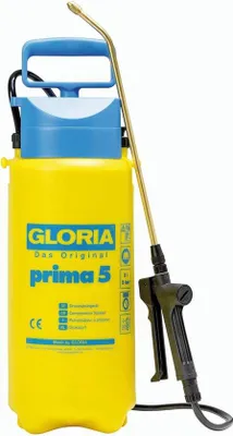 Immagine prodotto di Flacone spruzzatore da giardino, grande, 5 litri