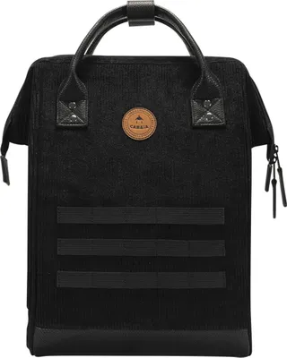 Produktbild von Cabaïa Adventurer Medium Brighton black - Rucksack