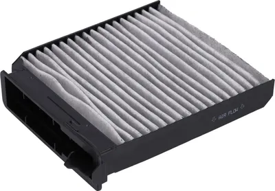 Zdjęcie produktu dla Filtr Kabiny Renault Clio Iii 05- Z Weglem Aktywnym