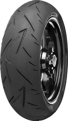 Productafbeelding van Continental SPORTATTACK 2 (73W) TL 190/50R17 Z