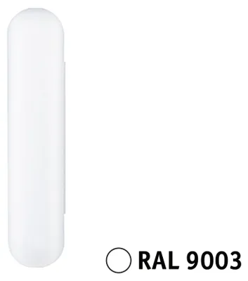 Produktbild von Paulmann URail Pendeladapter kürzbar signalweiß 230V