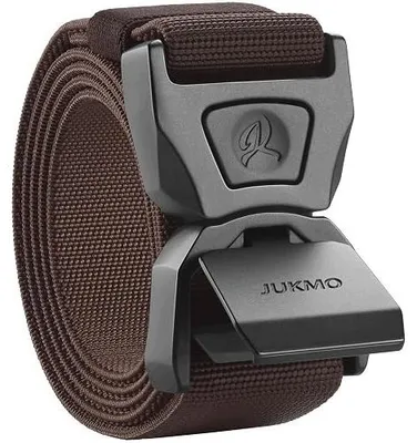 Zdjęcie produktu dla Pas taktyczny nylonowy szybkie zapięcie wojskowy golf 3 8 cm
