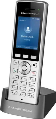 Obrázek produktu pro Grandstream WiFi-Handset WP822