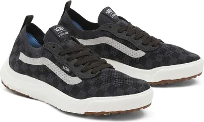 Produktbild von Vans Ultrarange Vr3 Sportschuhe Schwarz EU 37 Mann Schwarz EU 37