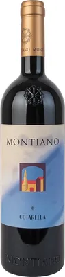 Immagine prodotto di Montiano Merlot - 2020 - Cantina Falesco