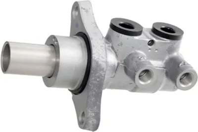 Produktbild von A.B.S. 61288 Bremszylinder Hauptbremszylinder für OPEL ZAFIRA B (A05) Astra H Caravan (A04) Astra H Schrägheck (A04) Astra H GTC (A04) Astra H TwinTop